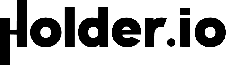 logo Holdier
