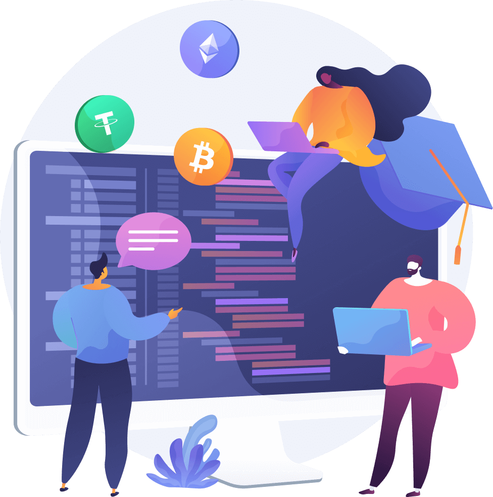 Если у Вас есть сайт или форум, разместите реферальную ссылку на своем ресурсе и начните получать процент с каждой покупки биткоина, которую сделает Ваш реферал. Для наибольшего удобства мы предоставляем весь необходимый материал: готовые банеры и gif-анимации можно выбрать непосредственно в Вашем партнерском кабинете.