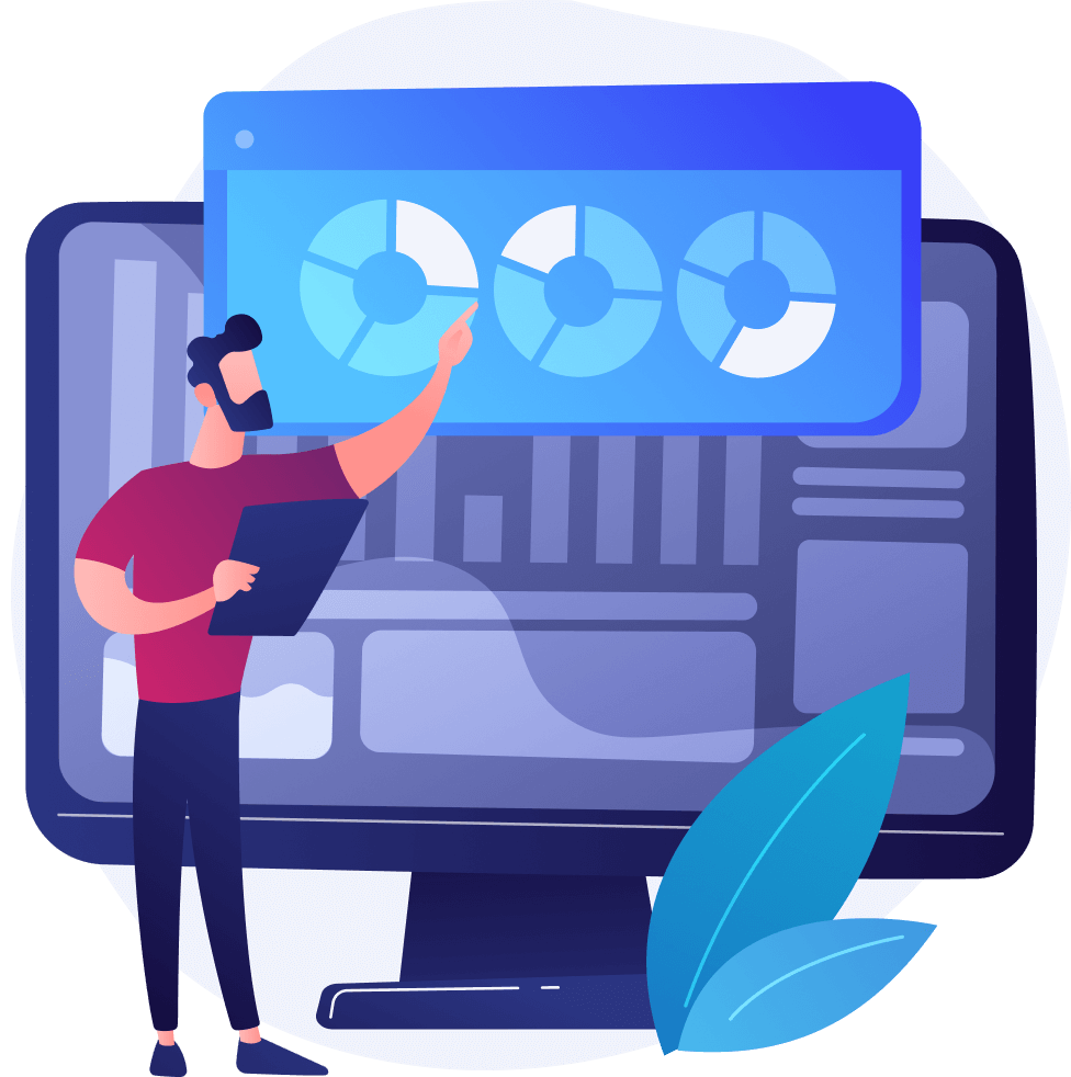 Для сайтов-мониторингов